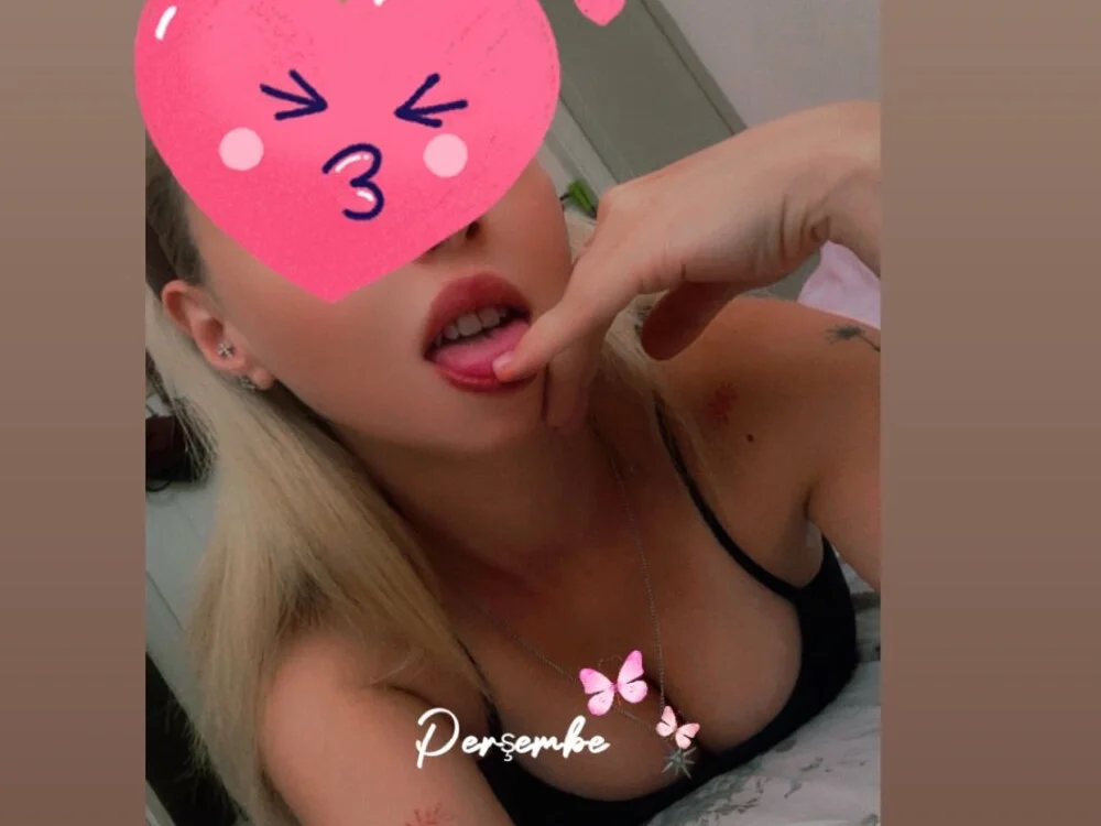 Chat XXX offline de QuennNefertiti