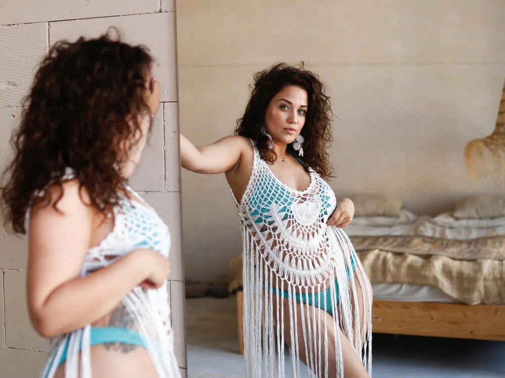 MissBecca Offline XXX-Chat