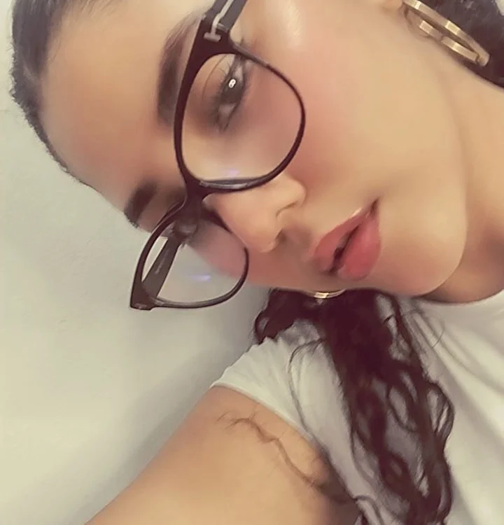 Fatima_senghor Offline XXX-chat