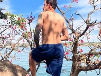 Lucasjandre webcam thumbnail