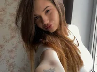 Модель Ruth_Peters