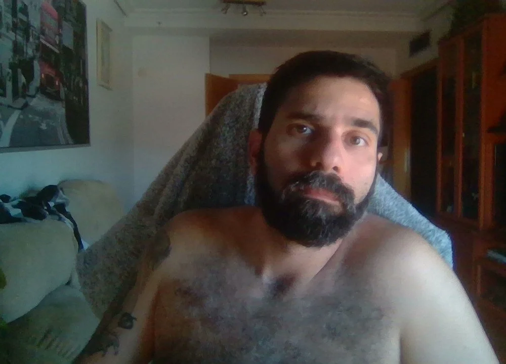 itsmefran33 Offline XXX-Chat