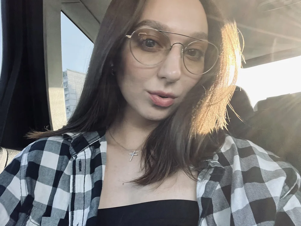 GeorgiaVaughn's Offline Chat Room