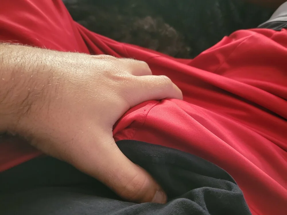 BigDickRickyB69's Offline XXX Chat