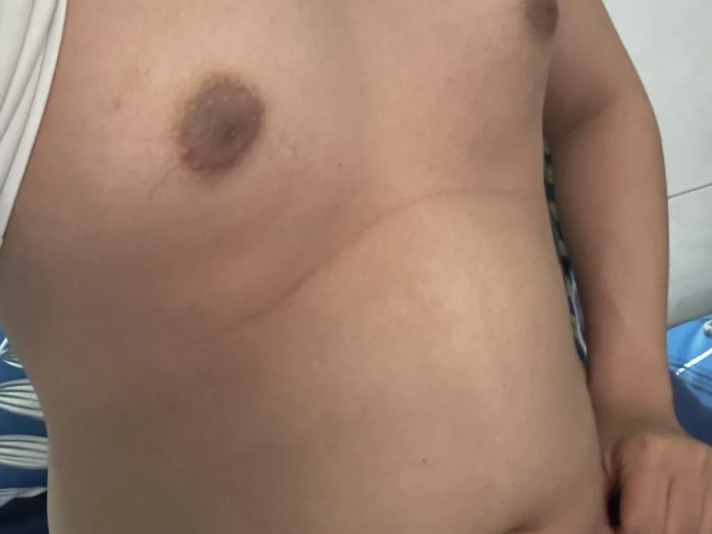 Kami_Kazo Adlı Modelin Çevrimdışı XXX Sohbeti