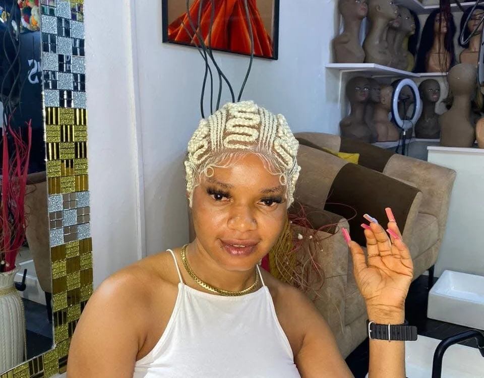 Baddie2158's Offline XXX Chat