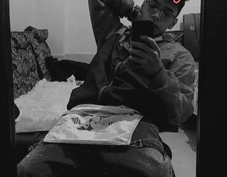 Chat XXX offline de alex123pgl