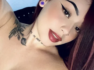 ariel_nasty_bitch private show