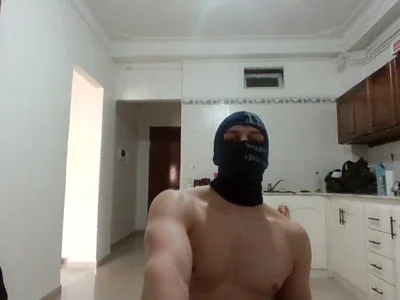 MaskedDominante profile