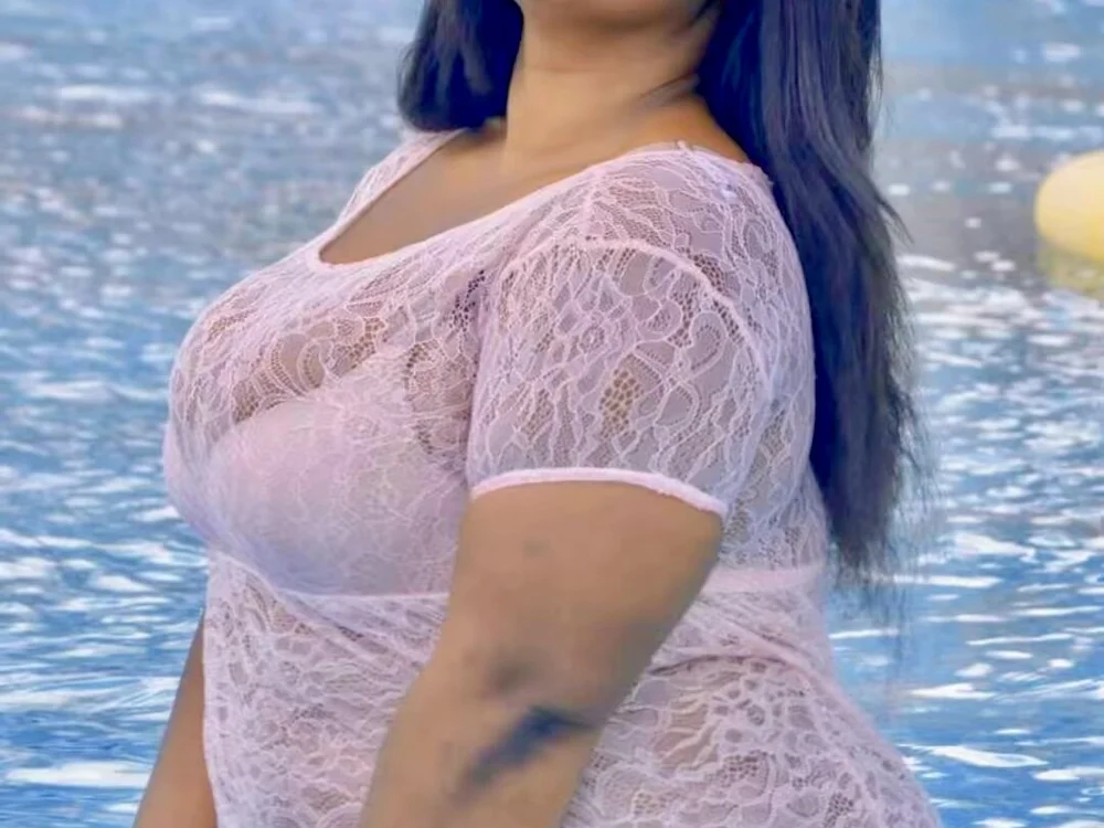 Curvy-candy Offline XXX-Chat