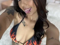 ValenAngel Adlı Modelin Canlı XXX Sohbeti