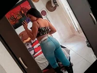 Модель gisele_merchann