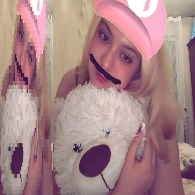 sweetemily99 offline XXX-chatje