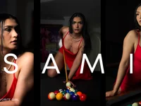 samiradoll Live XXX Chat