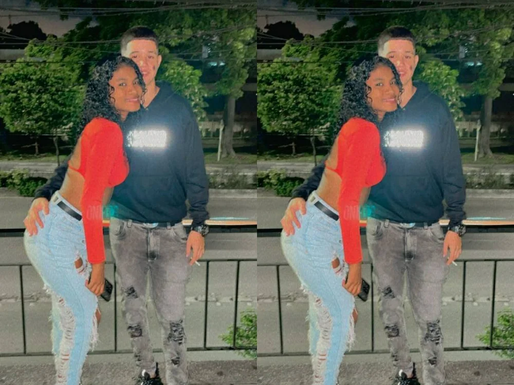 interracialhotcouple's Offline XXX Chat