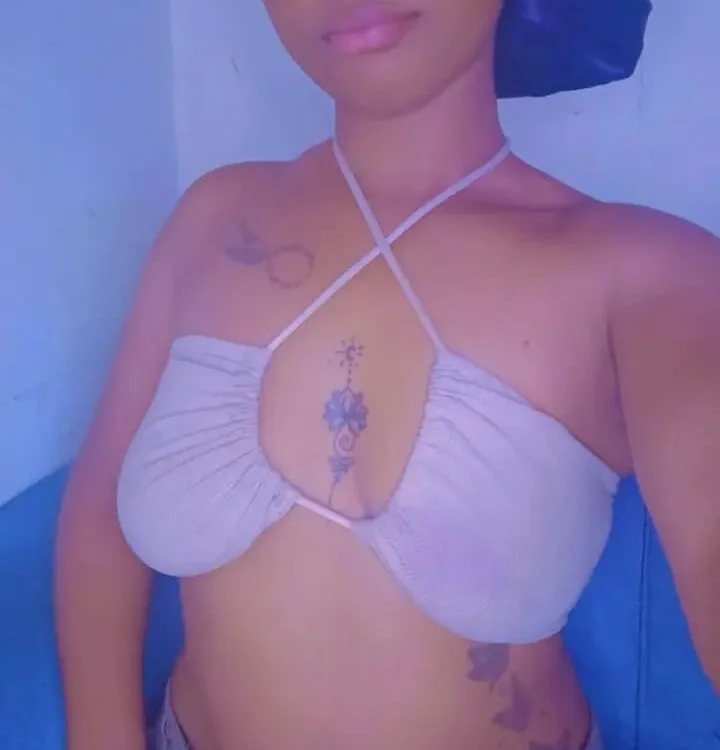 Ebonyagy Chat XXX offline