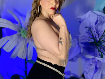 Ashley_Beenson profile