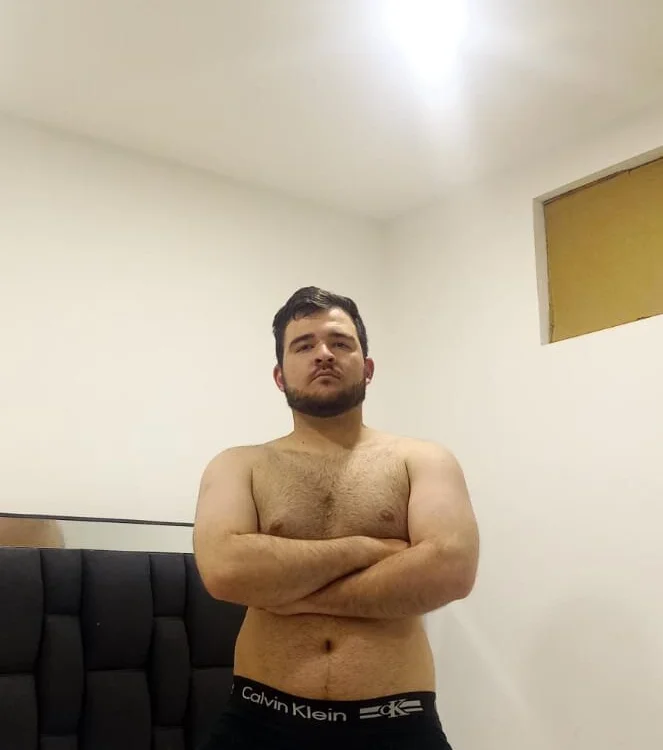 carpicornio's Offline XXX Chat
