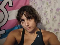 Lunafire_xoxo's webcam live show