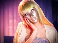 GorlloUwU's webcam live show