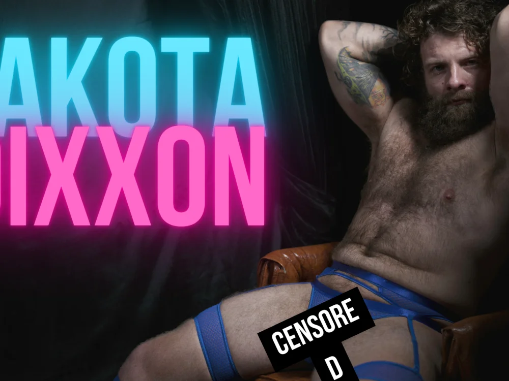 Chatroom XXX hors ligne de DakotaDixxon