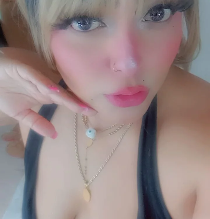 Sexy_Samantha_8のオフラインXXXチャット