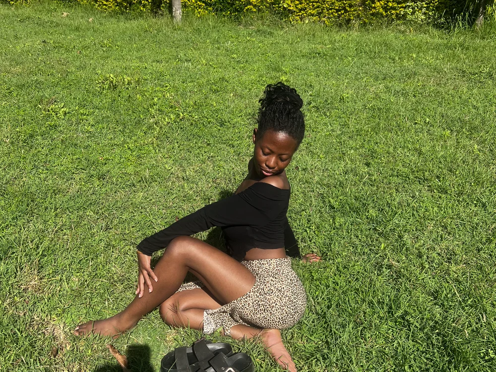 Offline chatovací místnost kinky_coco