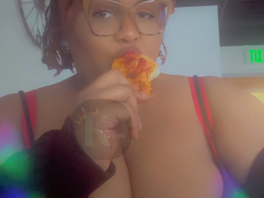 kweenxkarma Chat XXX Ngoại tuyến