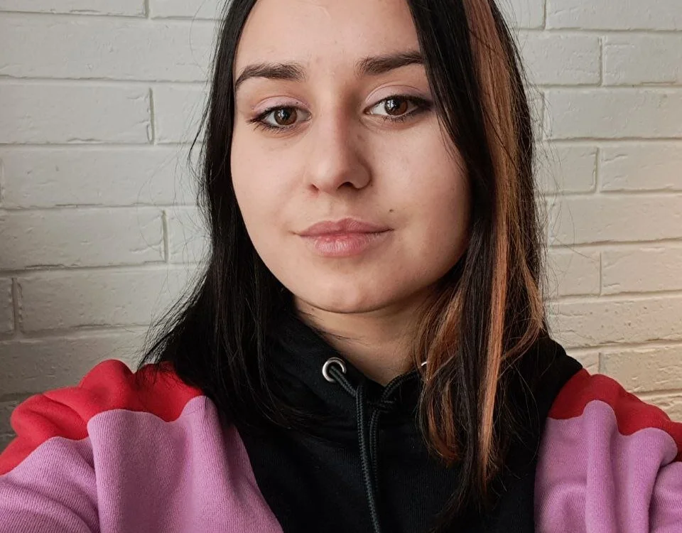 NikaMyLovee's Offline XXX Chat