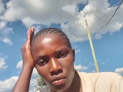 Cute_maxmillah - Girl 