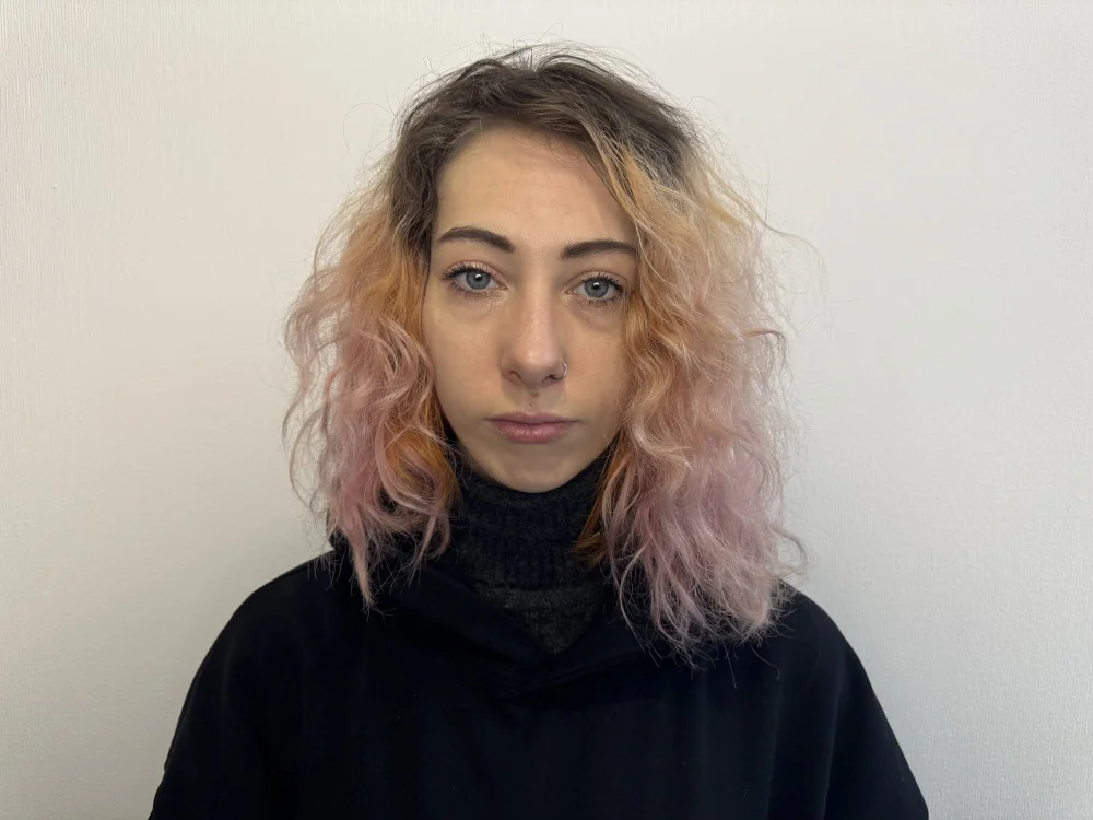 PhilippaBlaze's Offline Chat Room