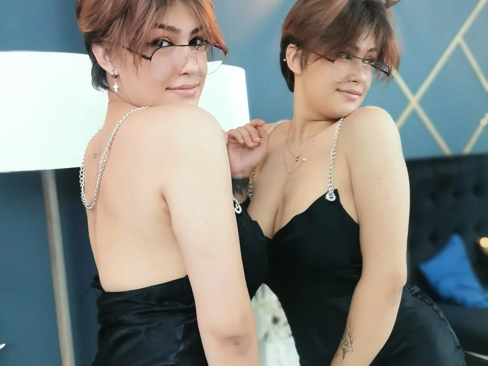 VickyBurns' Offline XXX Chat