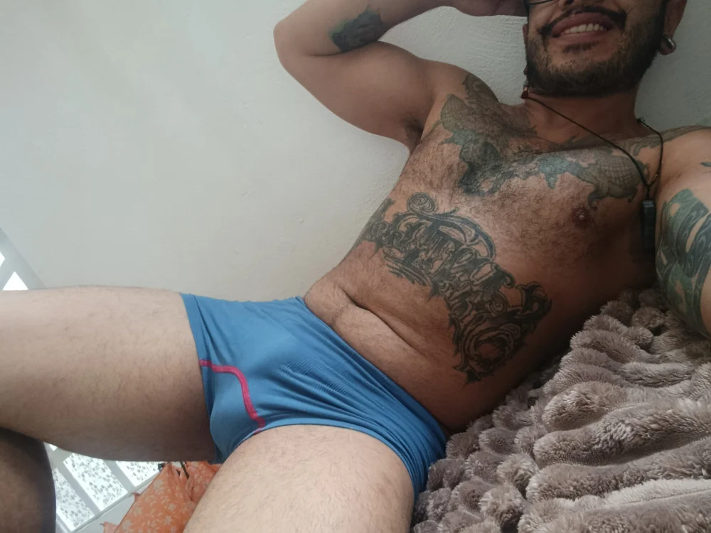 mexajuggler's Offline XXX Chat