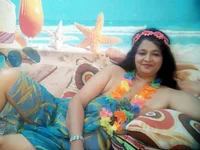 cosmicstar – Live XXX-chat