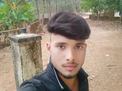 Mayank_Sing_Love - Boy 
