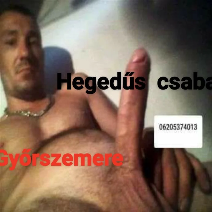 hegeduscsab offline XXX-chat