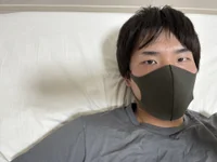 184cm's webcam live show