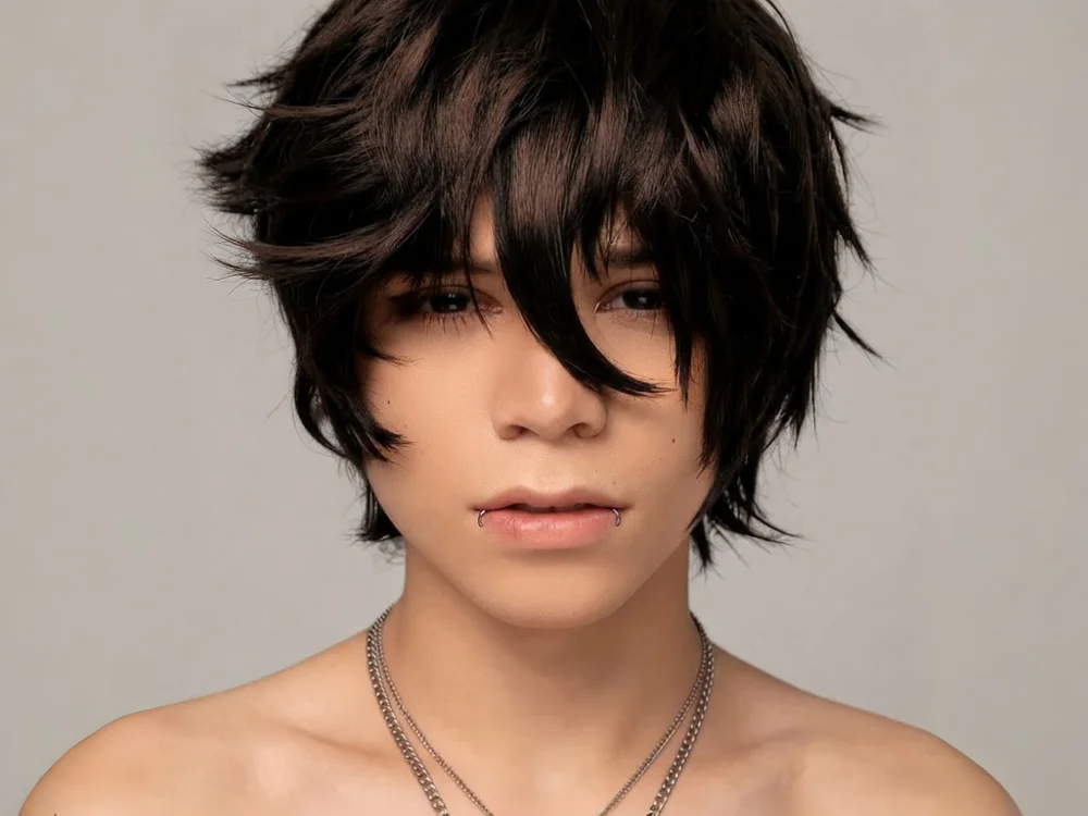 Chat XXX offline de Bayakuya
