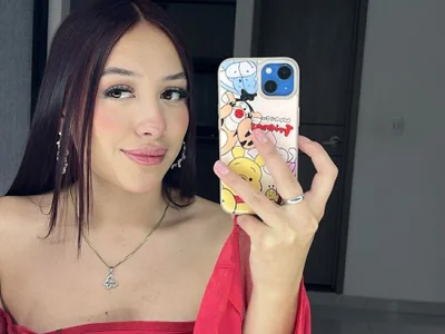 Ashley_0Duboiss - Girl 