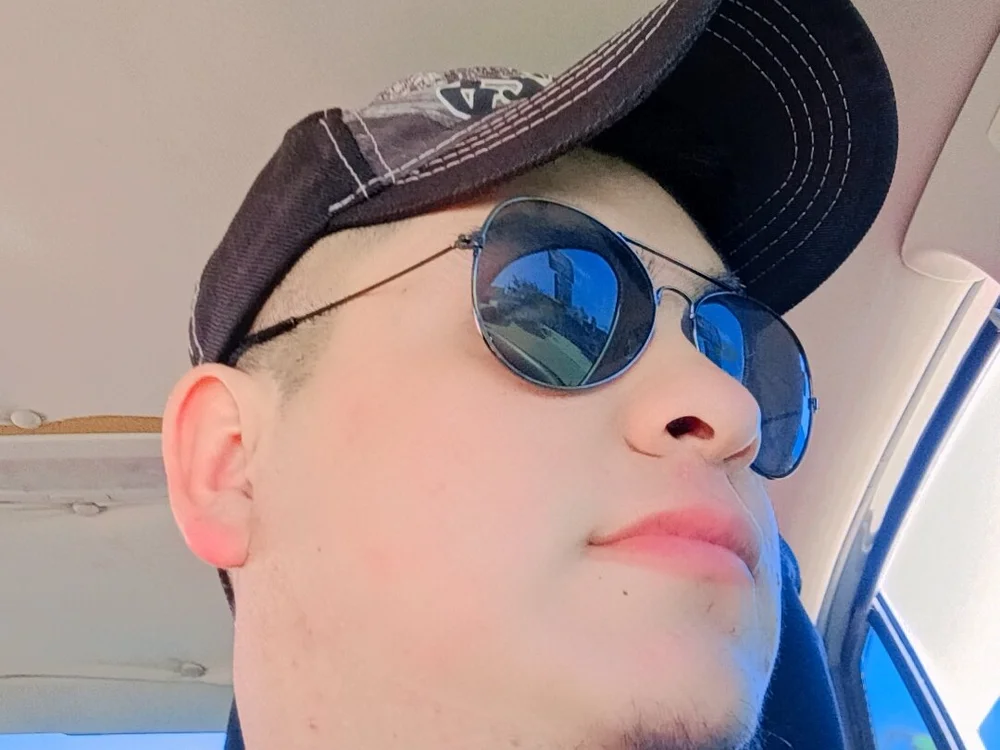 Cruz907n Offline chat-huone