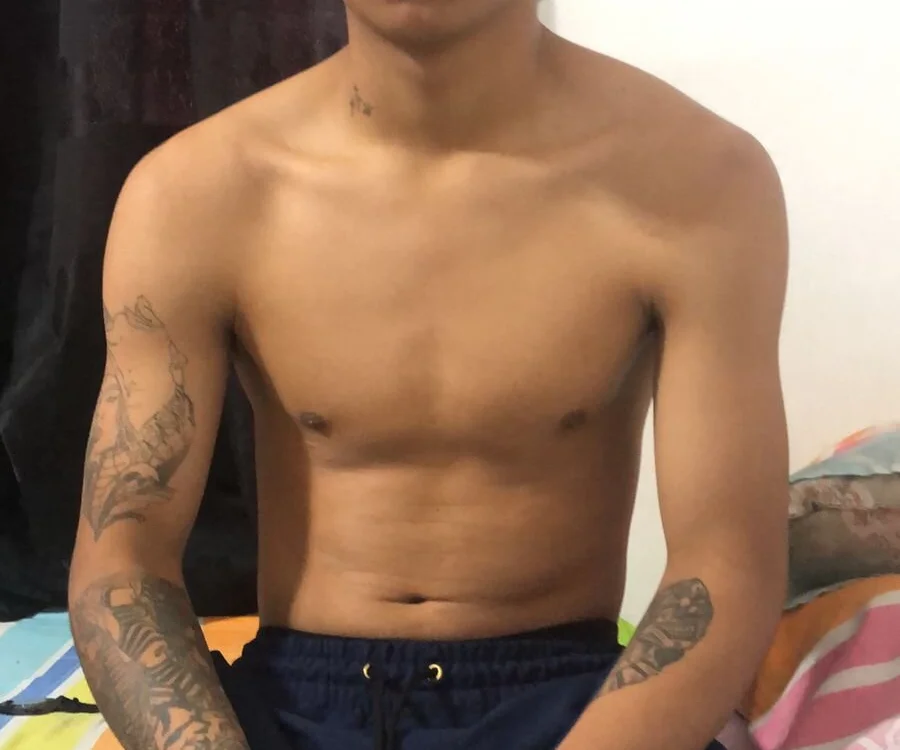 clousth's Offline XXX Chat