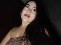 Sophie_col's webcam live show