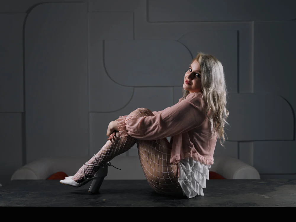 Chat XXX offline de cold_blondie