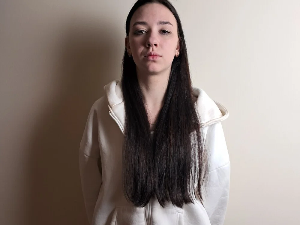 StasiaHomrich: офлайн-секс-чат