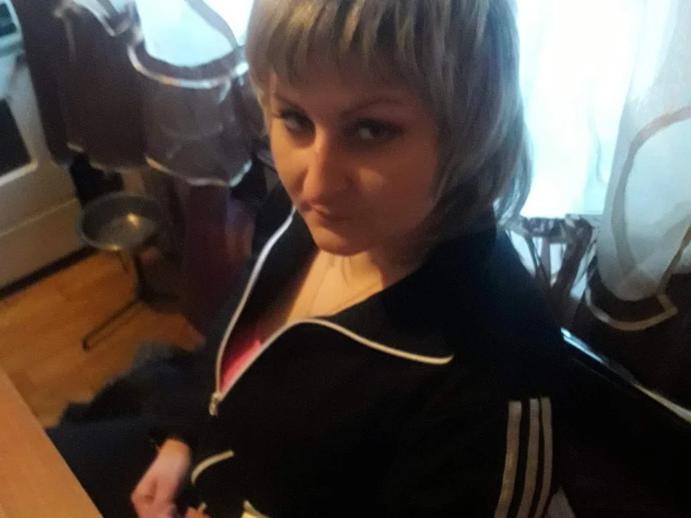 SkyKamila's Offline XXX Chat