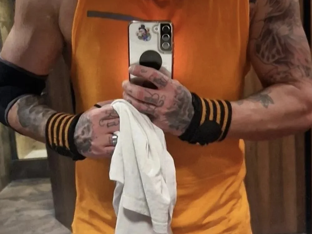 แชท XXX ออฟไลน์ของ BigDonnyBig