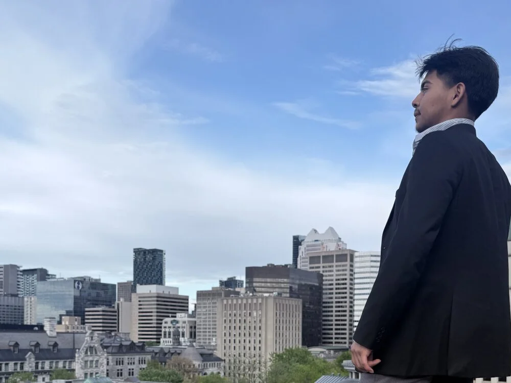 Montana-13 離線 XXX 聊天