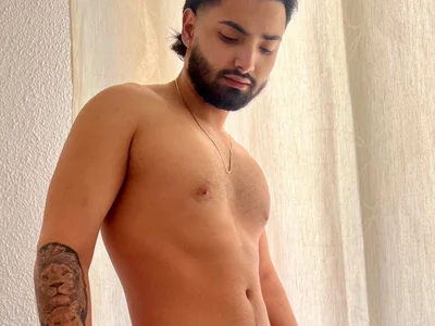 AndreyDominus profile