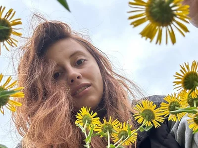 MadelinaJackson profile