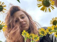 MadelinaJackson Adlı Modelin Canlı XXX Sohbeti